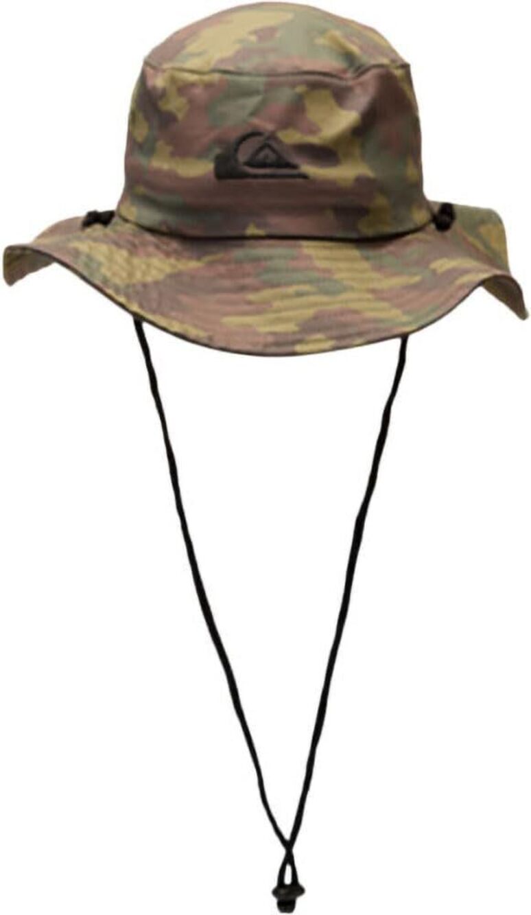 1487 Petite Bushmaster Hat, Camo